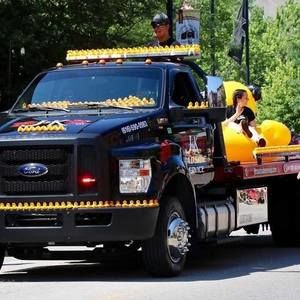 Meet your Posher, Steven